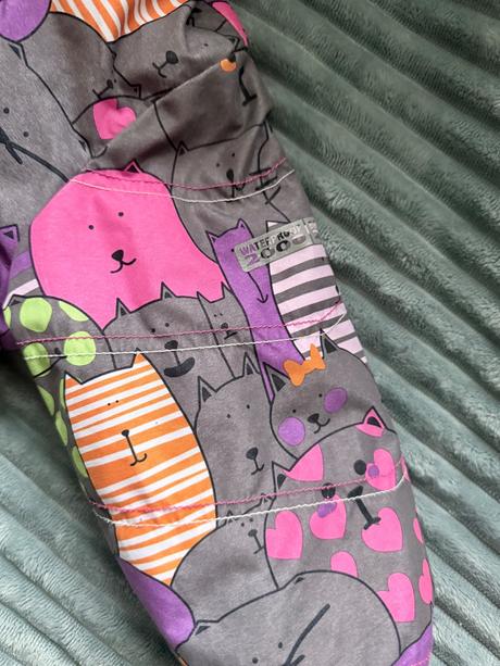 Detské oteplováky pidilidi, pidilidi,86