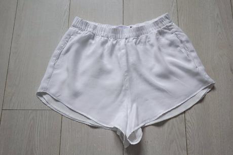 Kraťasky zara, zara,s