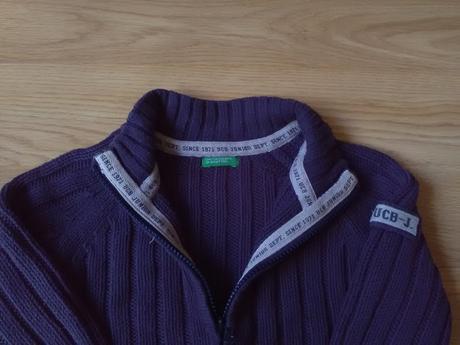 Sveter benetton 104, benetton,104