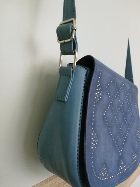 Malá štýlová kabelka, 