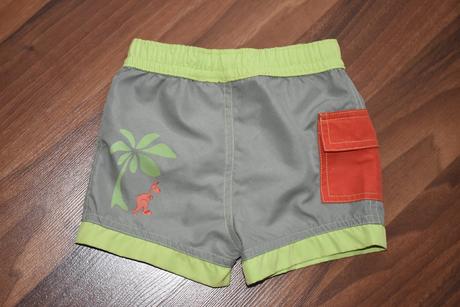 Kraťase, baby club,74