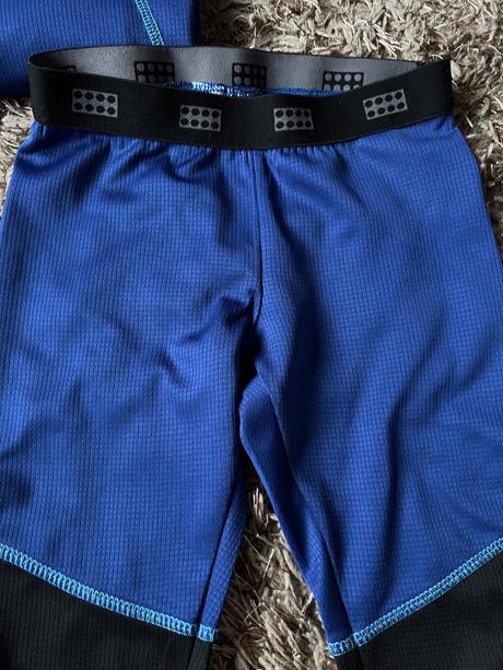 Lego wear termo prádlo, lego,122