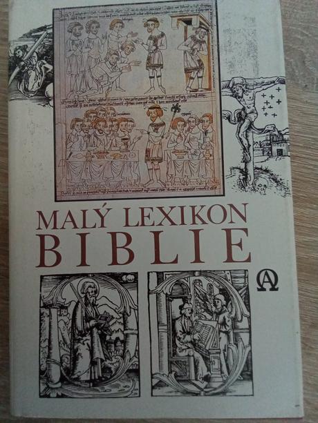 Knihy s náboženskou tématikou,