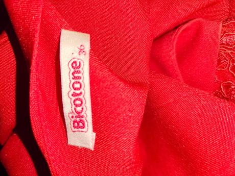 Spoločenské šaty, 36