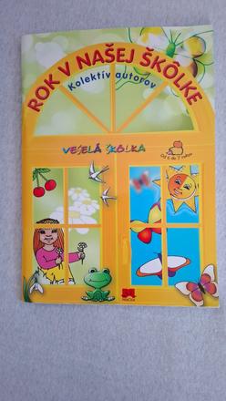 Rok v nasej skolke, 