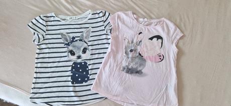 Trická, h&m,122
