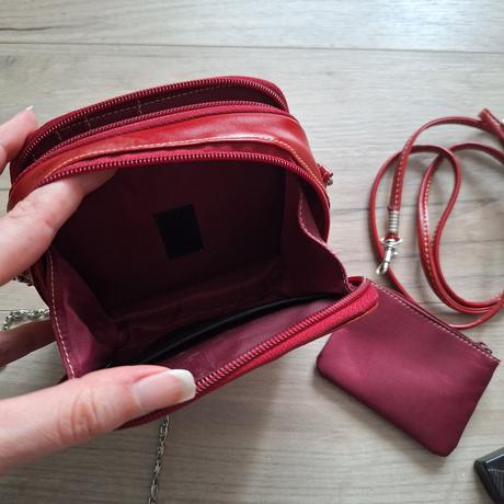 Kabelka, david jones