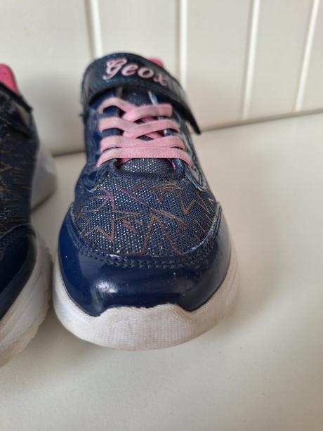 Geox respira tenisky, geox,29