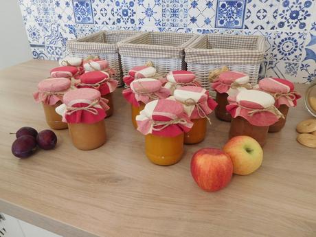 Bio detská výživa rozne príchute,, 