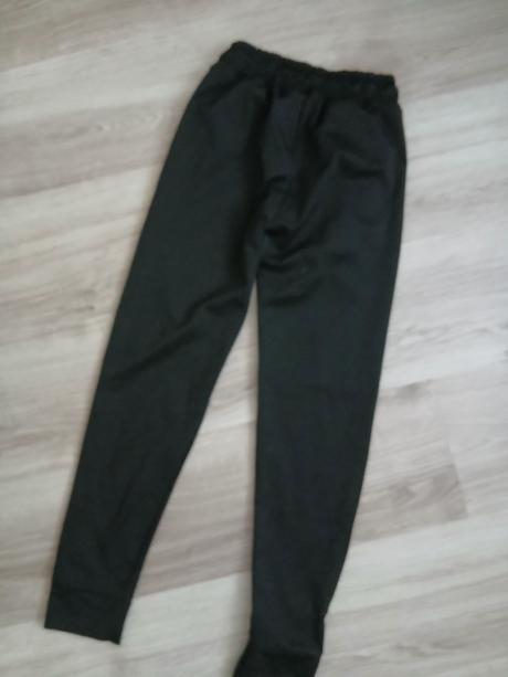 Tepláky č. 128/134, adidas,128