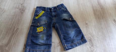 Kratasky spongebob, 116