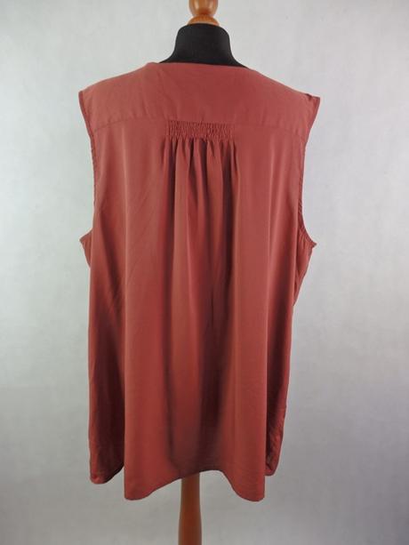 Kvalitná letná blúzka, new look,52