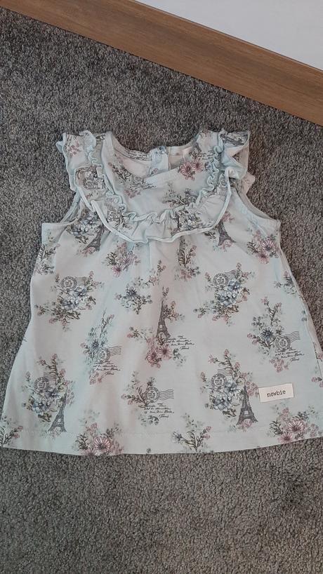 Newbie blúzky, newbie,86