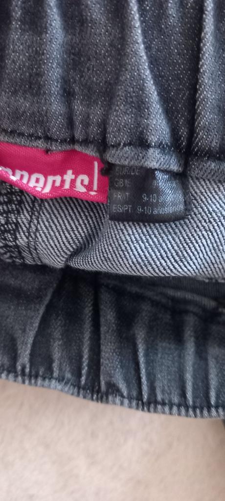 Riflové legíny, pepperts,146