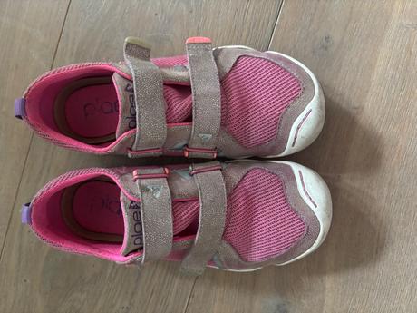 Vzdusne tenisky plae, 34