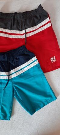 Kraťasy, authority,140