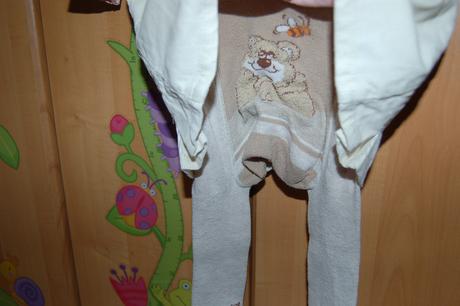 Menžestrové šatôčky + body 6-9 m - cherokee, cherokee,68