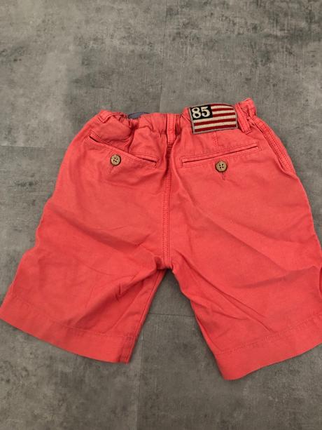 Kraťasy tommy hilfiger, tommy hilfiger,128