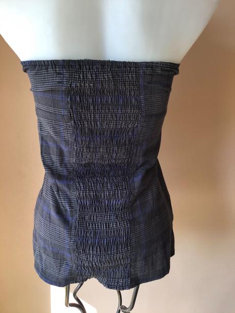 Korzet gate /68, gate,38