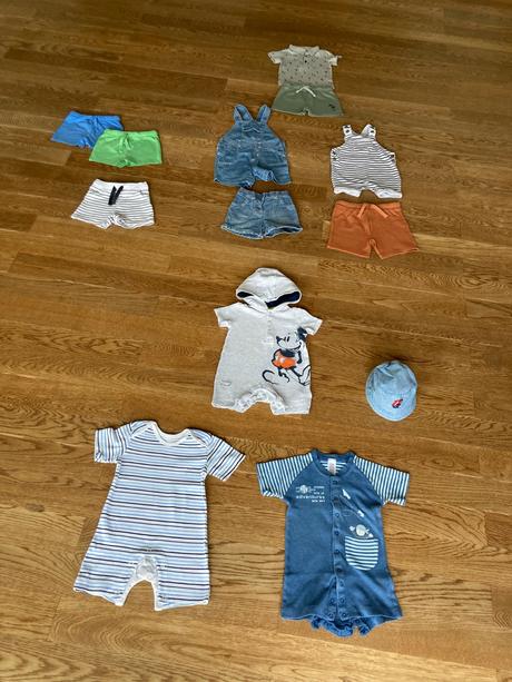 Opalovacky, disney,74