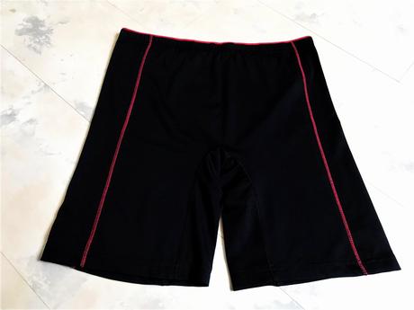 Športové cyklisťáky, crivit,m