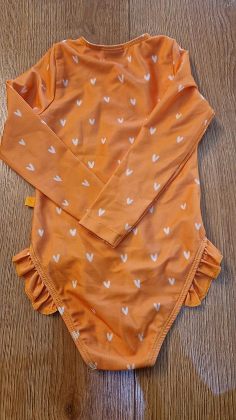 Predam upf 50+ plavky 98/104, 98