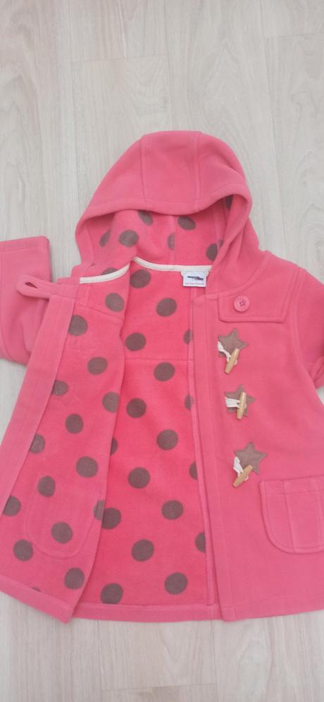 Kabátik next, next,110