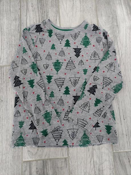 Tričko, primark,122