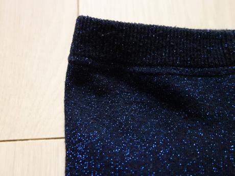 Pančušky 122/128, 122