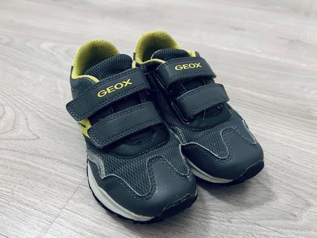 Tenisky geox 29, geox,29