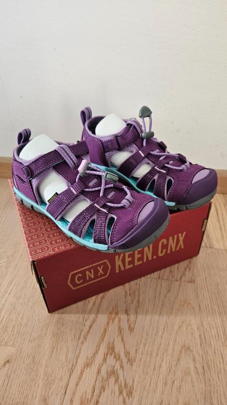 Keen seacamp ii cnx, keen,31