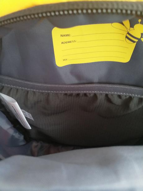 Detský batoh zn. littlelife - nepoužívaný, 