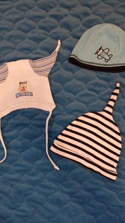 Prechodné čiapky na viazanie snurkou, richelieu,74