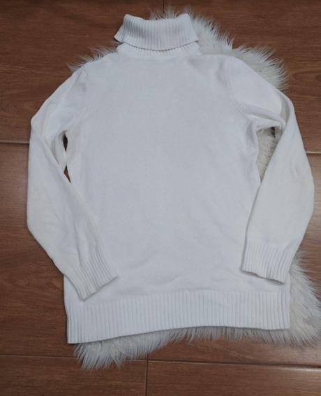 Svetrovy rolák, bonprix,m