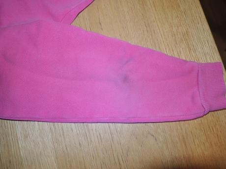 Teplakova suprava lupilu, 74