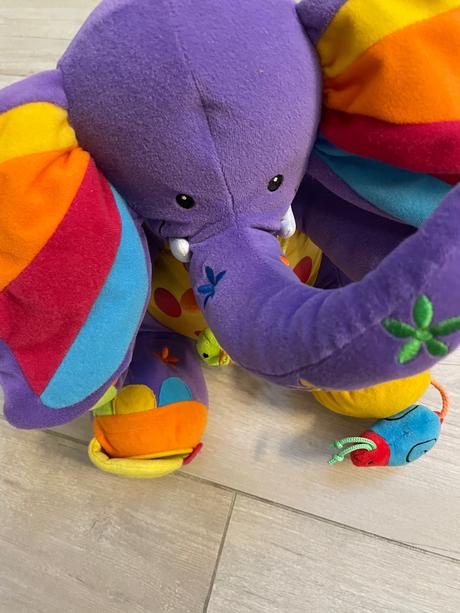 Didaktický sloník,