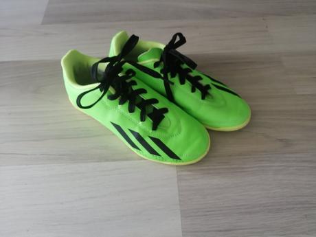 Halové tenisky adidas, adidas,33