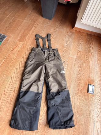 Oteplovaky the north face, 152