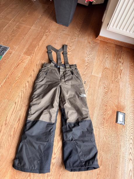 Oteplovaky the north face, 152