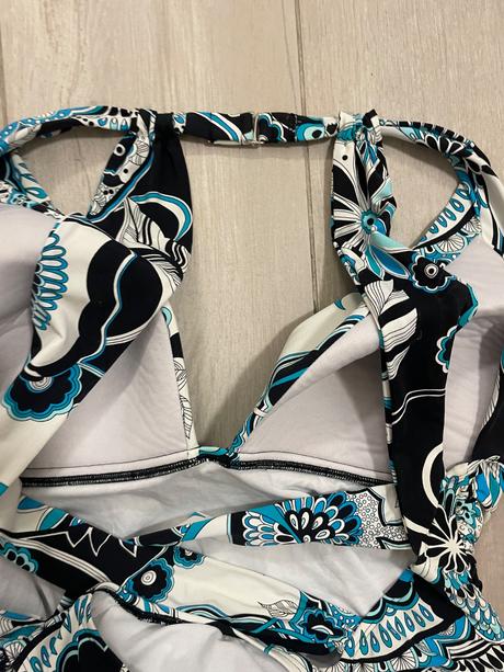 Krásne plavky, marks & spencer,48