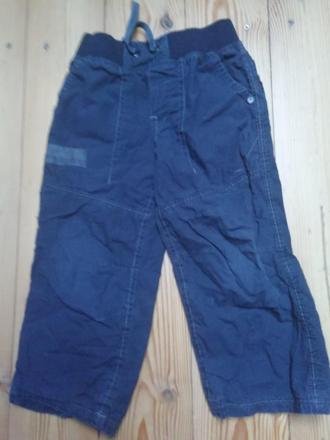 Nohavice kapsacove, 92