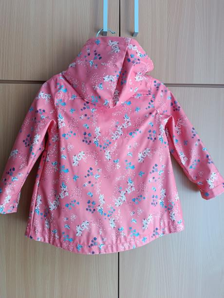 Jarná bundička, miniclub,92