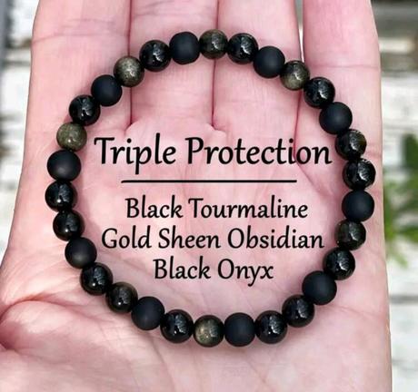 Naramok trojitá ochrana,