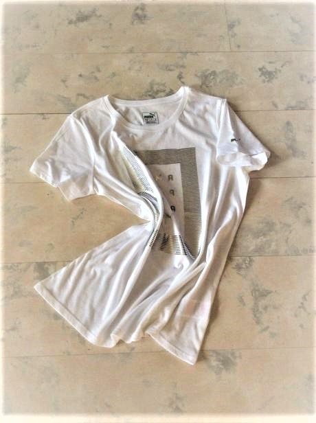 Tričko puma, puma,l