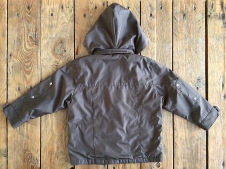 Tenka vetrovecka coccodrillo, coccodrillo,92