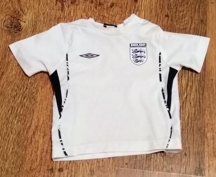 Tričko umbro, umbro,80