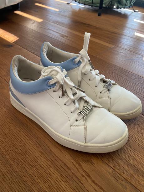 Tenisky juicy couture, 38