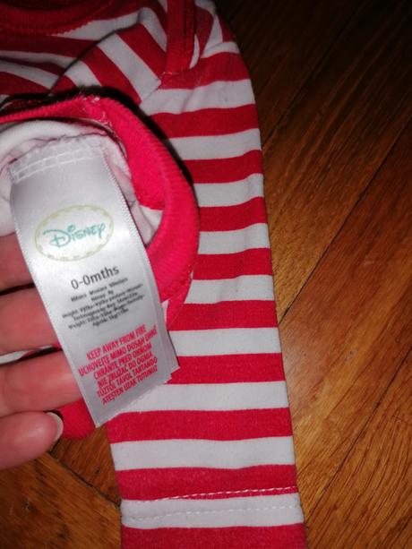 Body veľkosť 50, disney,50