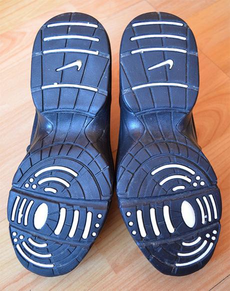 Tenisky nike, vel. 39, vd 25,5cm, nike,39