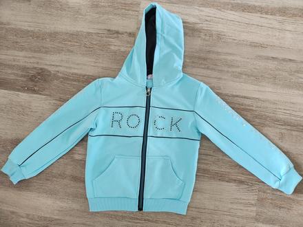 Mikina s kamienkami, grace,128